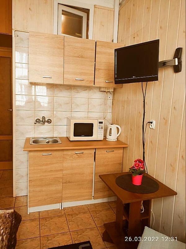 Apartment Kazimierz Rzeszowska Krakau Exterior foto