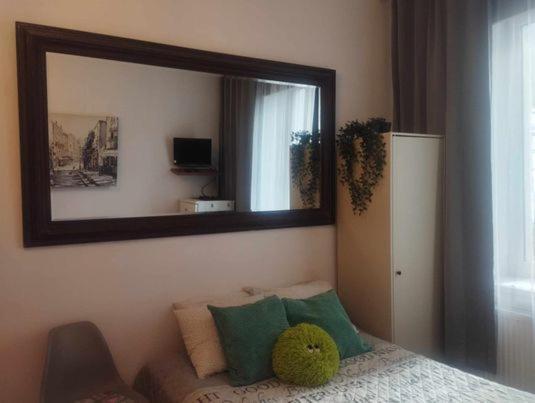 Apartment Kazimierz Rzeszowska Krakau Exterior foto